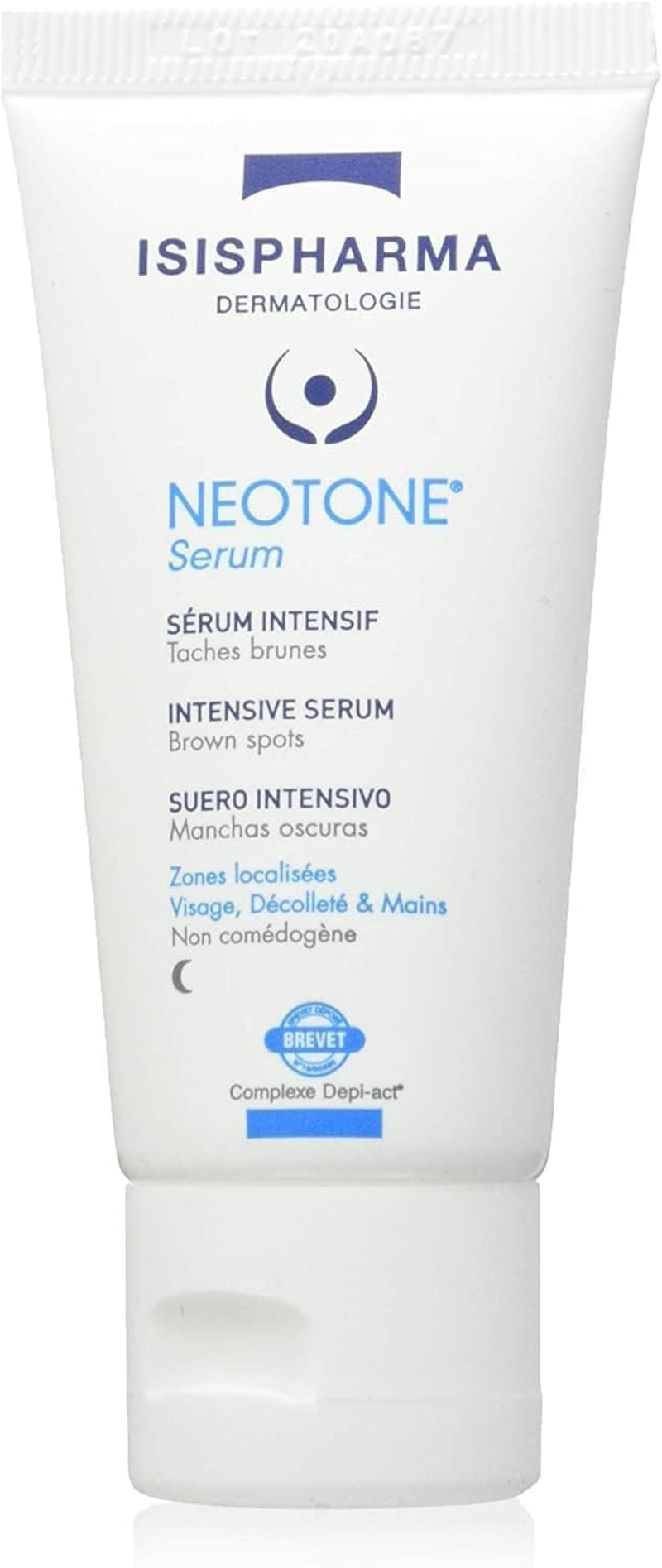 Intensive Serum Summer Collection Women image number 2