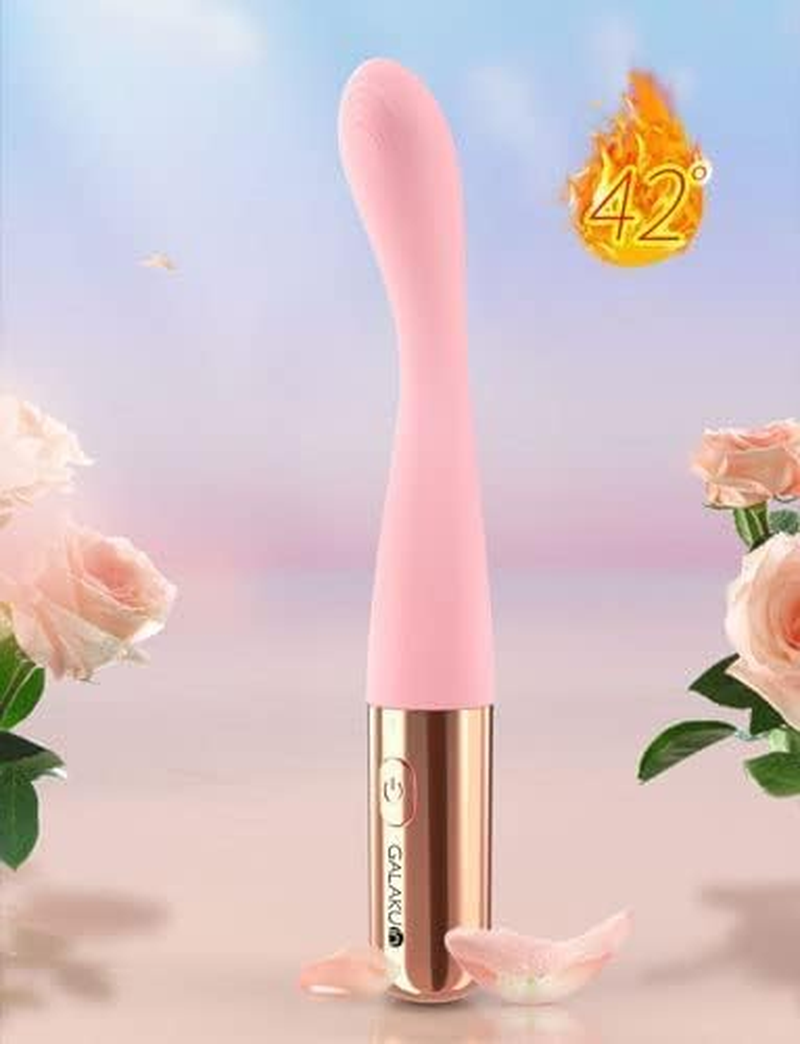 Waterproof 10 Modes Silent Powerful Handheld Electric Bullet Tool Personal Body Relaxation Men and Women, Strong Vibrating Bullet Wand Powerful Mini Wand Toy for Women image number 1