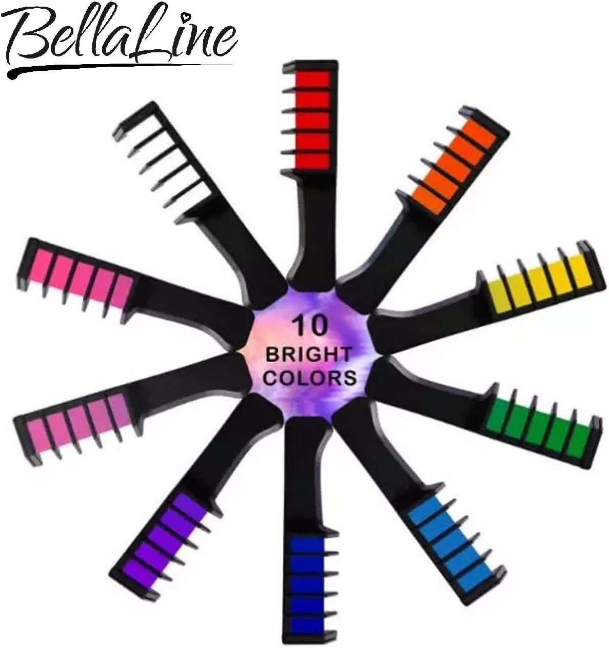 Hair Chalk image number 3