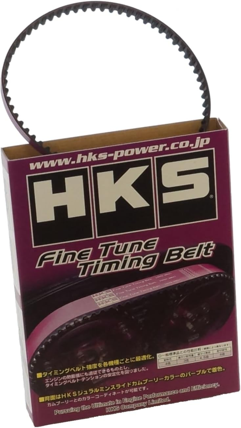 HKS Belt Series