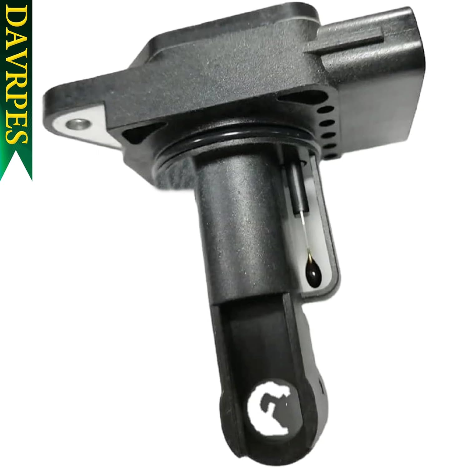 DAVRPES 197400-2240 Air Flow Meter Sensor 80Mm AFM Sensor for Mazda 3 5 6 MPS II 2 L3K9 Replace#1974002240｜197400 2240 image number 5