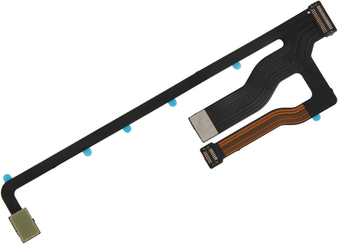 Drone Accessory, High Performance Durable Mini Accessory Drone Repair Flat Cable, Spare Parts for DJI Mavic Mini Drone image number 4