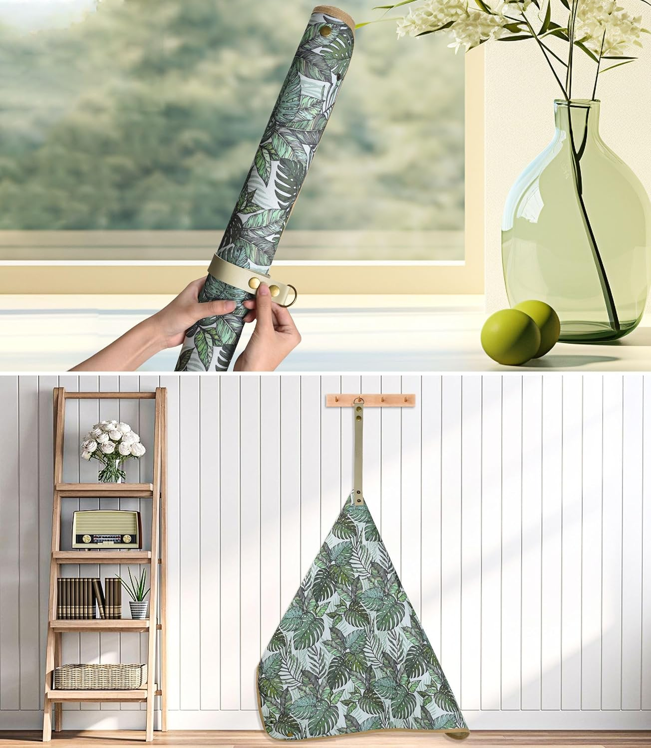 Repotting Mat (29" X 29") (74 X 74 Cm)