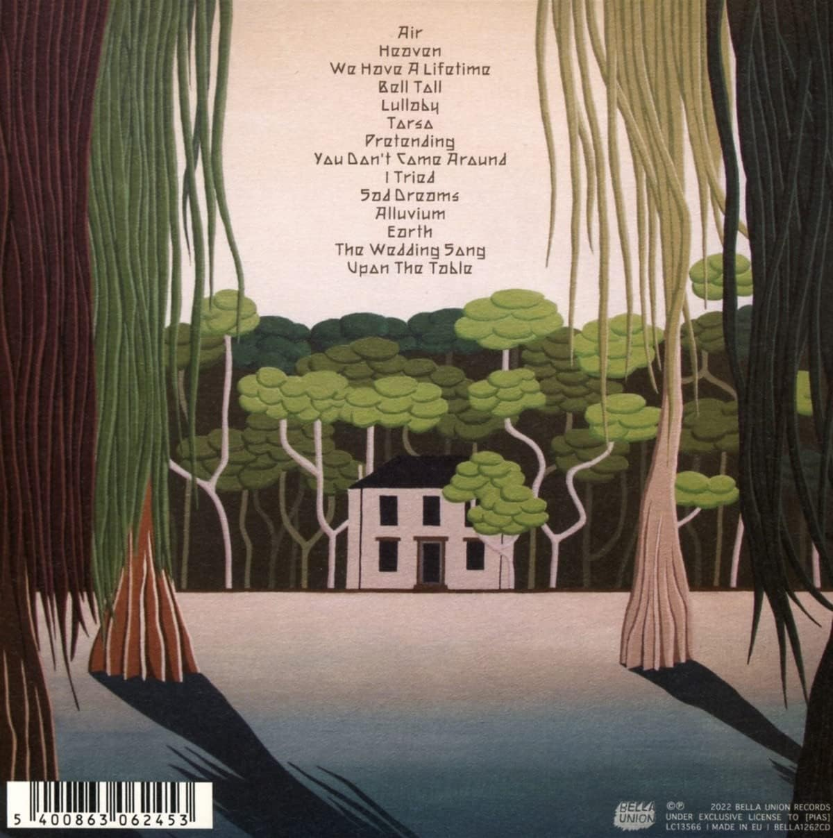 Alluvium Alluvium image number 1