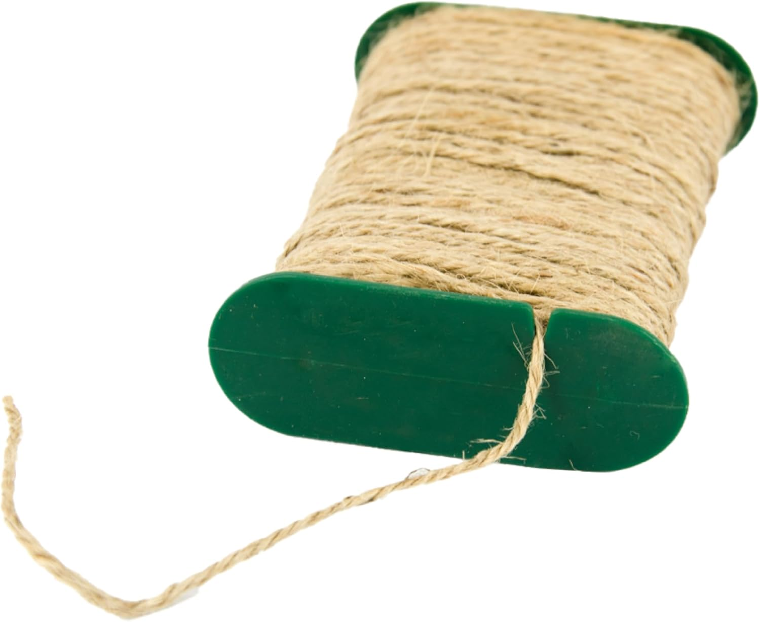 Feldspar Twine Jute String, 40 Meter Size image number 3