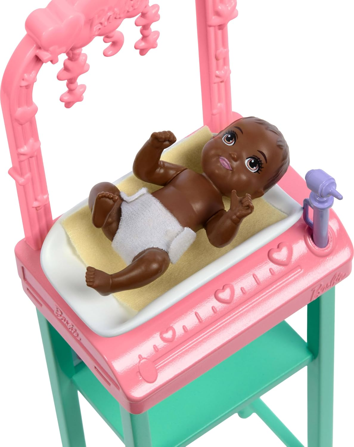 Barbie Baby Doctor Doll image number 1