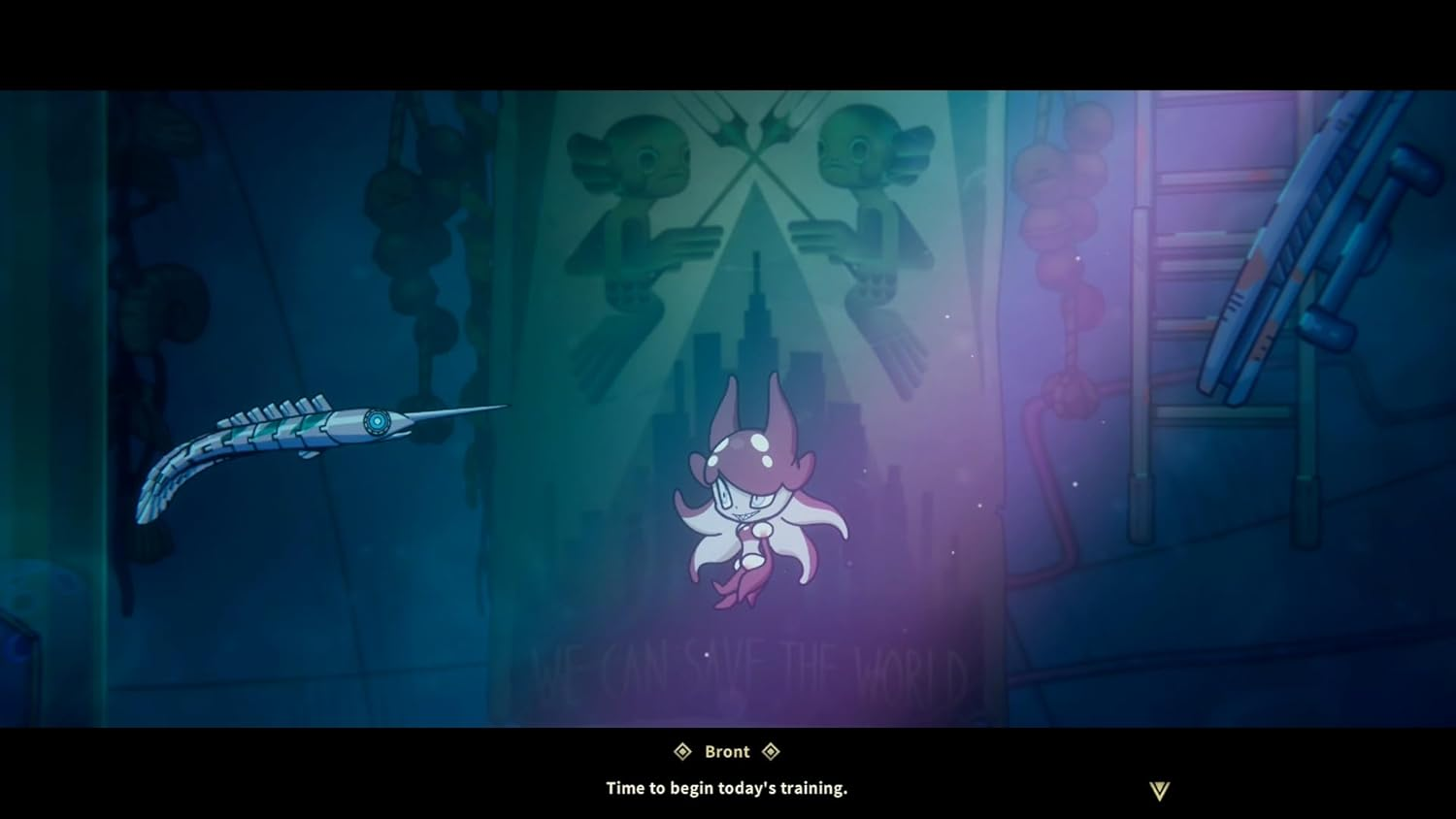 Pronty - Nintendo Switch image number 3