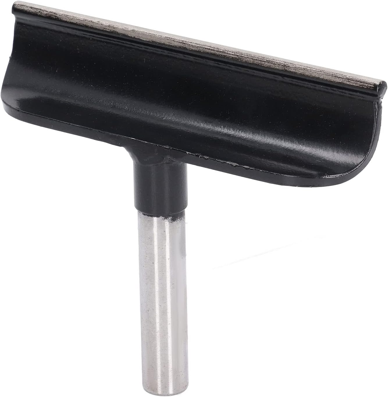 Sturdy Lathe Tool Rest Smooth Top Premium Performance Turning Holder for Woodworking Lathes with Stable Design for Smooth Operation