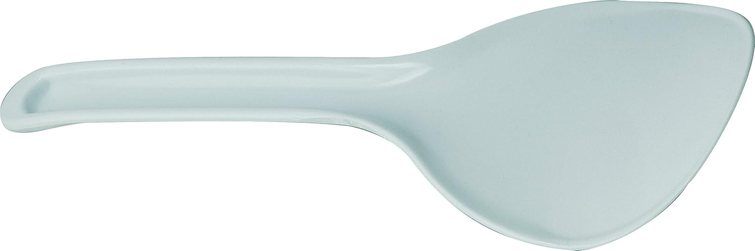 ECG RZ 060 Rice Cooker, Plastic, White