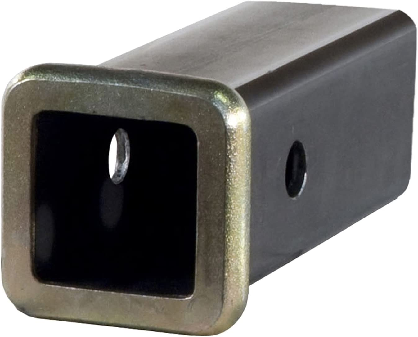 CURT 49060 Raw Steel Receiver Tubing image number 4