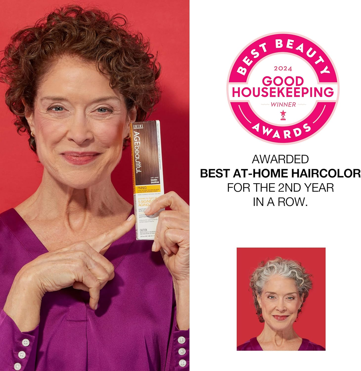 (120Ml) - AGE Beautiful 20V Creme Developer 120Ml