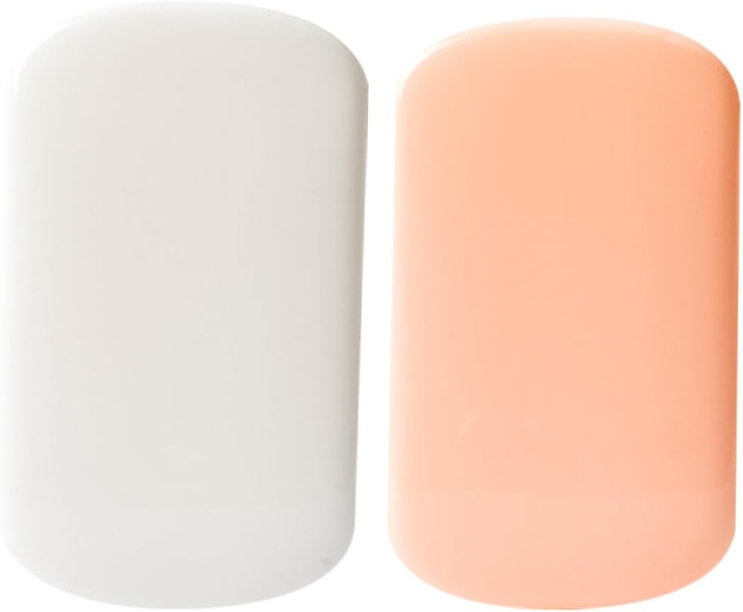 BESPORTBLE Outdoor Hand Washing Sheets Soap Paper for Travel Camping Disposable Portable 2 Boxes image number 2