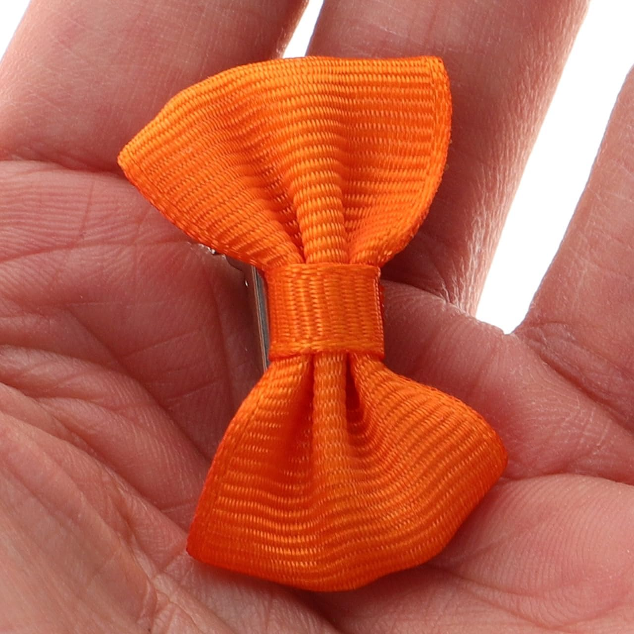 Ipetboom Dog Hair Accessories 30Pcs Small Bowknot Hair Clips with Alligator Clips for Puppy and Cat Grooming Cute Pet Bows for Daily Wear and Special Occasions image number 6