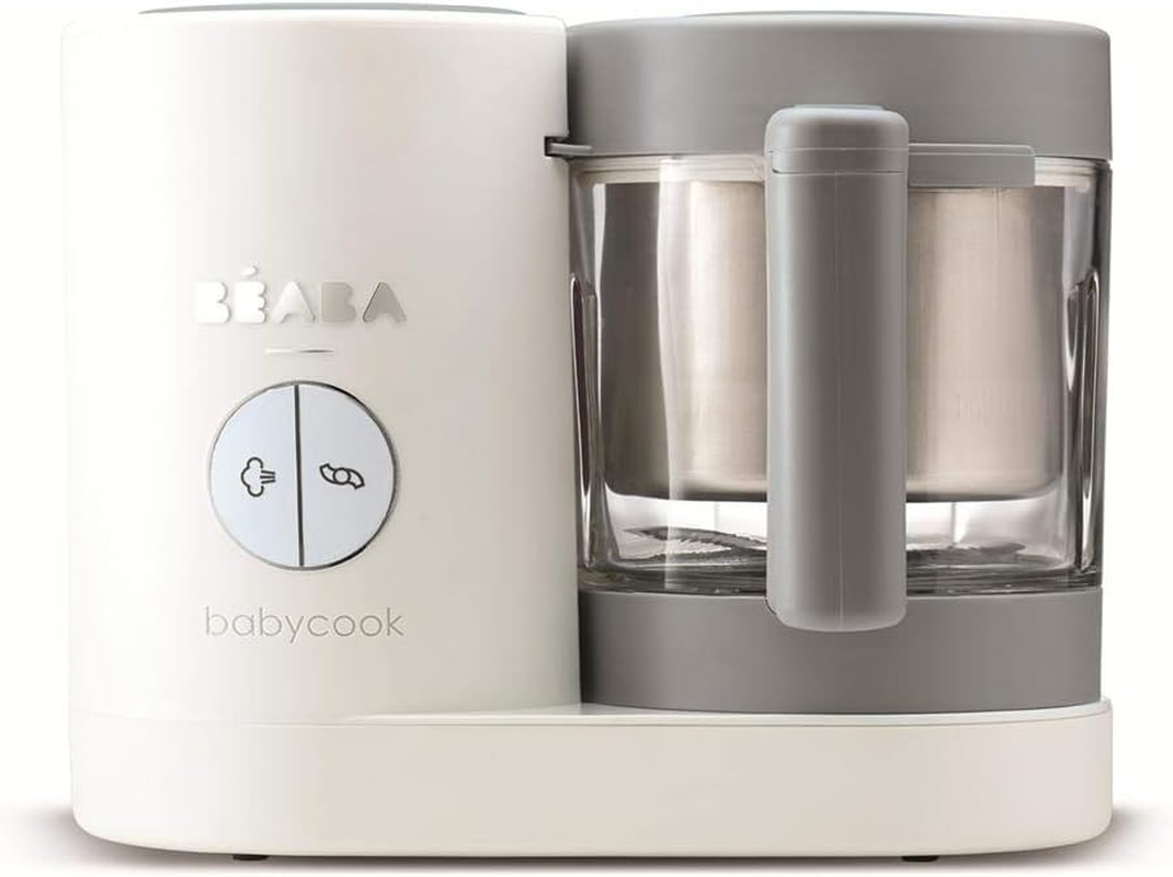 B&Eacute;ABA Babycook Neo, Night Blue