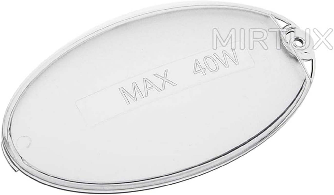 MIRTUX Mepamsa Ecoline Top 60 Cooker Hood Wind Deflectors 100 X 55 Mm Pack of 2 (1330058595) image number 4