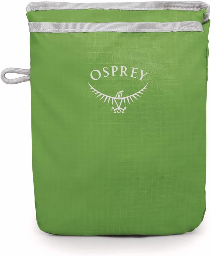 Osprey Poco Child Carrier - Technical - Outdoor - Kids - Child Carrier - Limon Green O/S