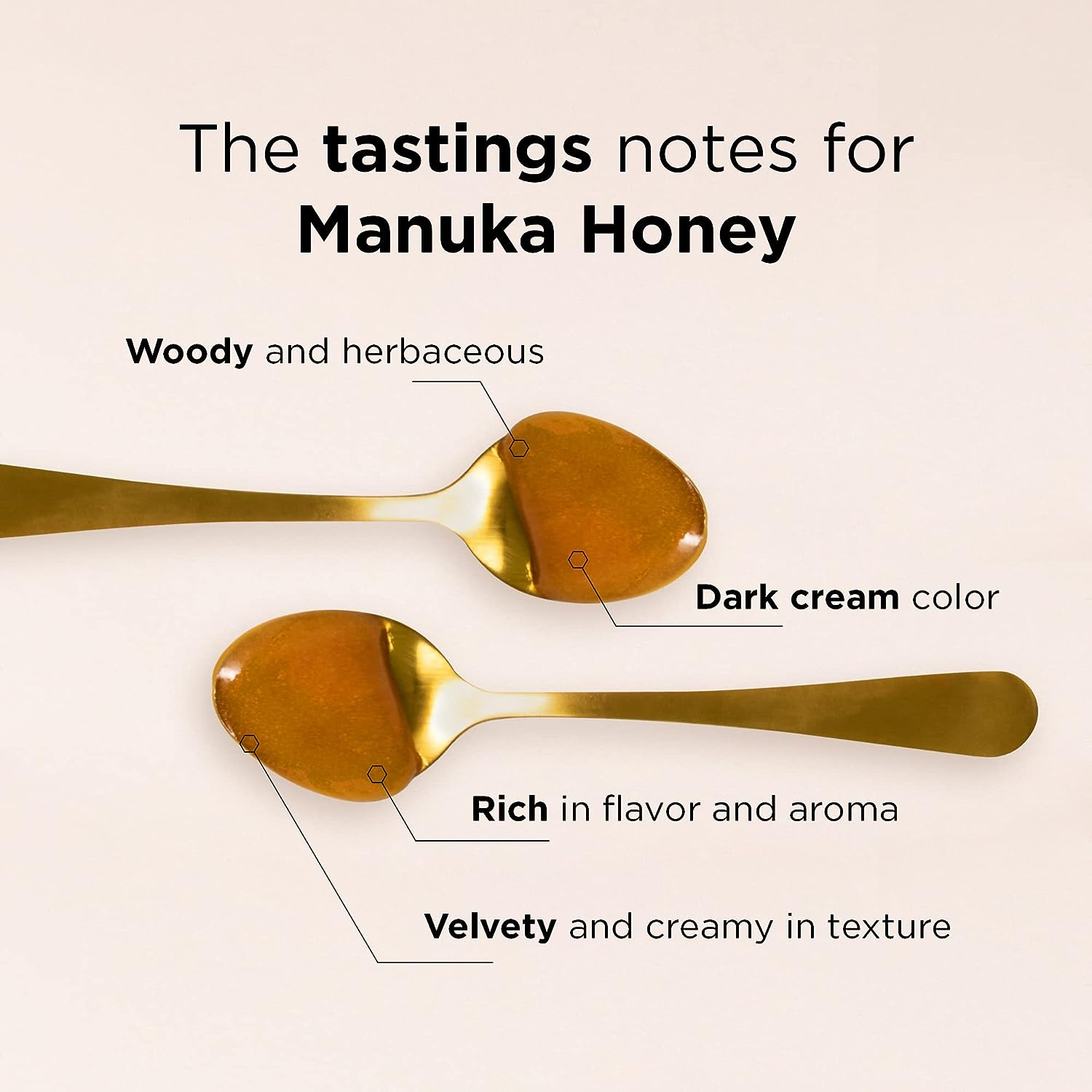 MANUKA DOCTOR - MGO 625+ Manuka Honey Monofloral, 100% Pure New Zealand Honey. Certified. Guaranteed. RAW. Non-Gmo (250G) image number 5