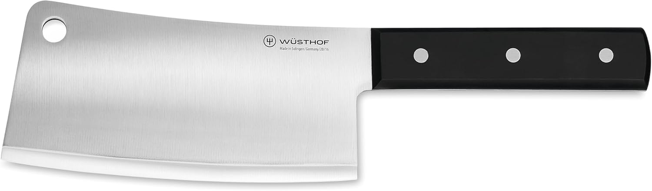 W&uuml;sthof Meat Cleaver, 16 Cm image number 2