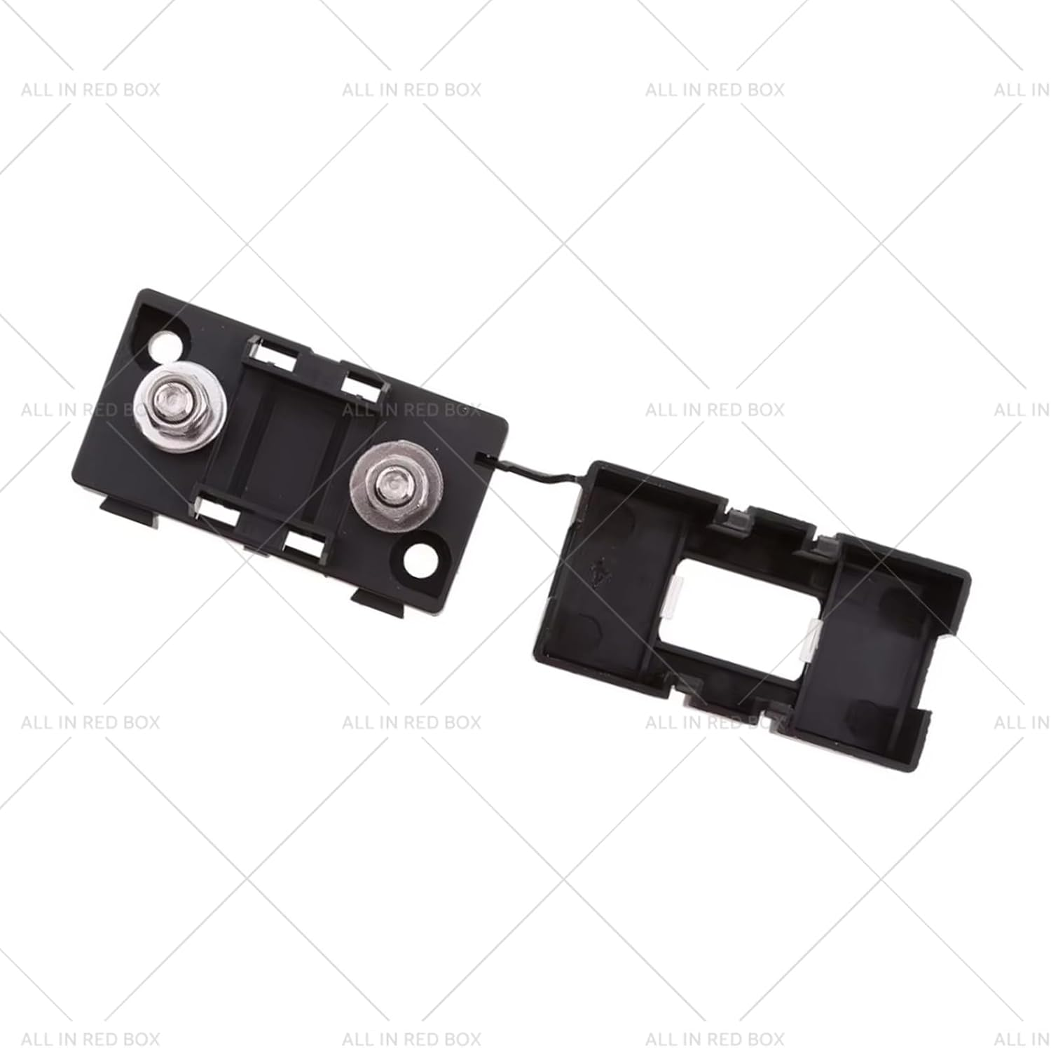 10X Heavy Duty ANS Fuse Holder 20-200AMP ANF ANG Circuit Breaker Box Midi Set image number 2