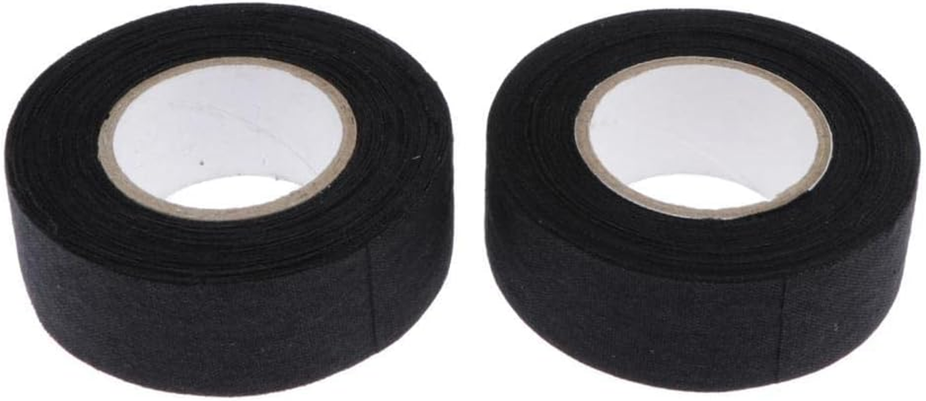 TOOYFUL 2X Ice Hockey Tape, Black image number 6