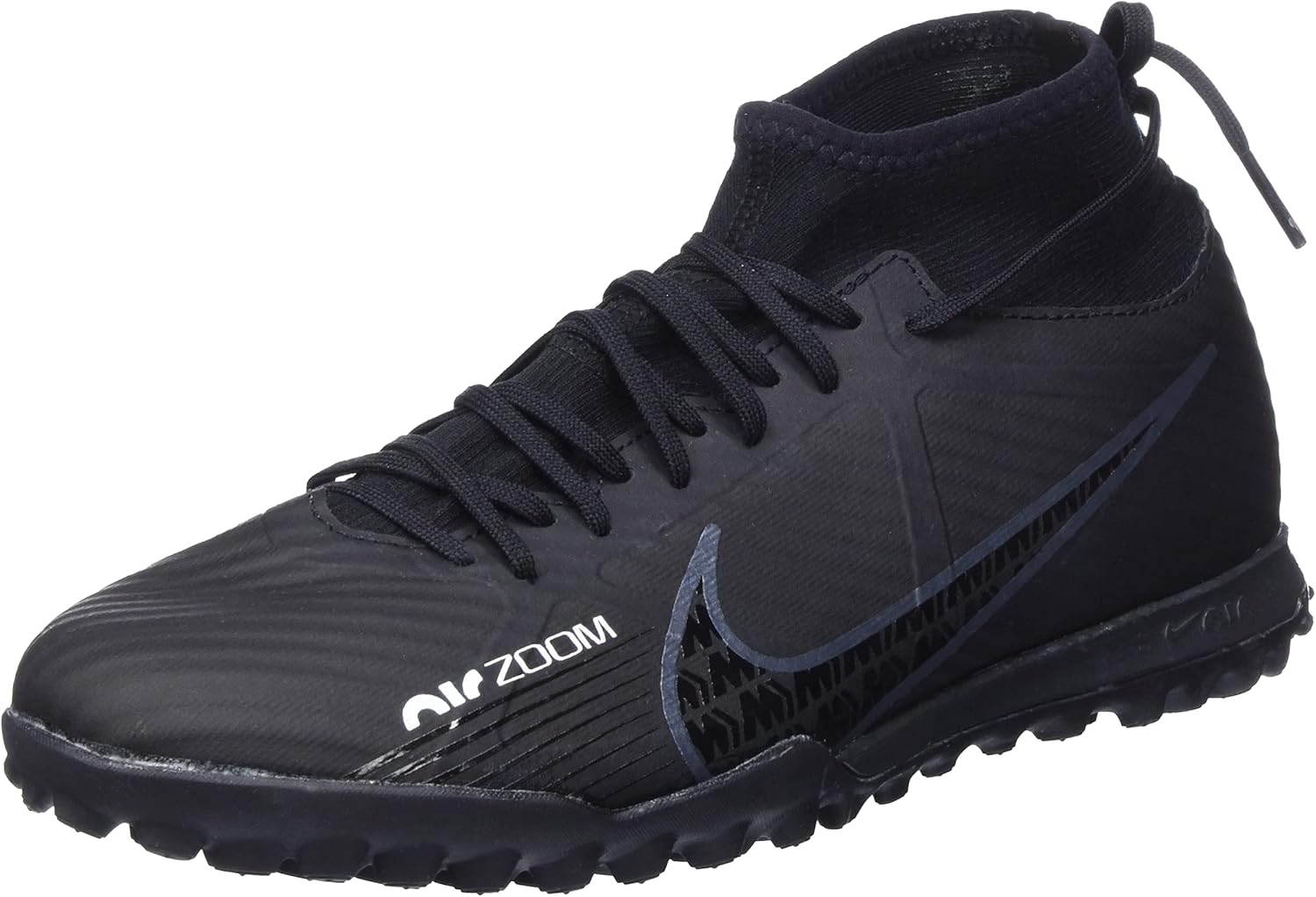 Nike Men'S Zoom Mercurial Superfly 9 Academy TF Football Shoes