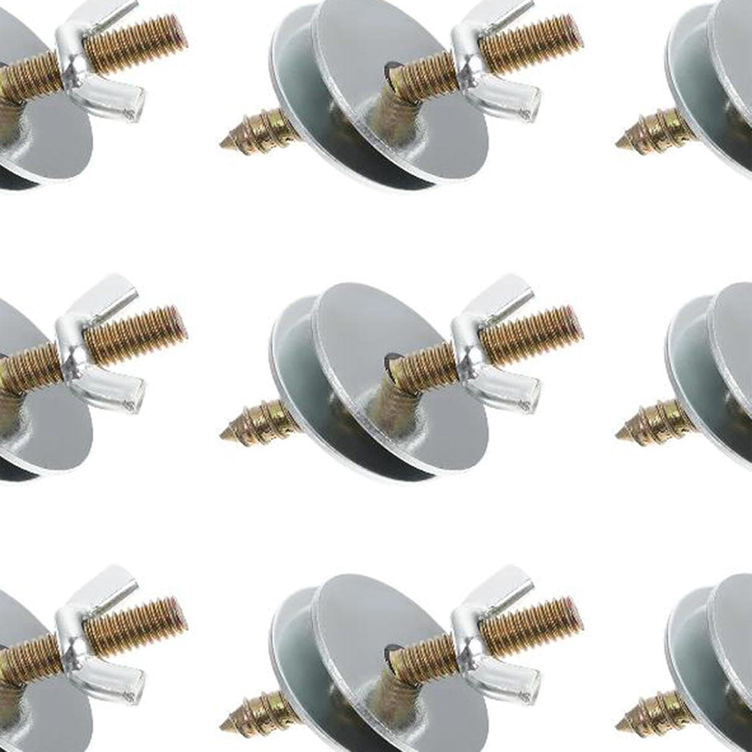 ＡＷＨＡＯ Premium Bird Perch Mounting Kit with Hardware Accessories