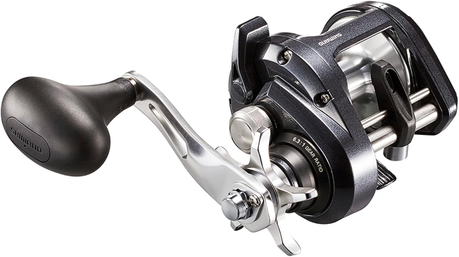 SHIMANO Tekota a 500/600 Conventional Reels image number 6
