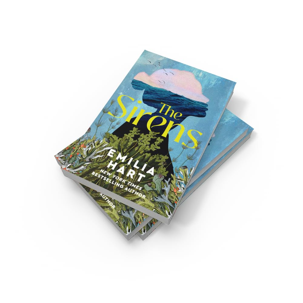 The Sirens: the Highly Anticipated Second Novel from the Bestselling Author of WEYWARD