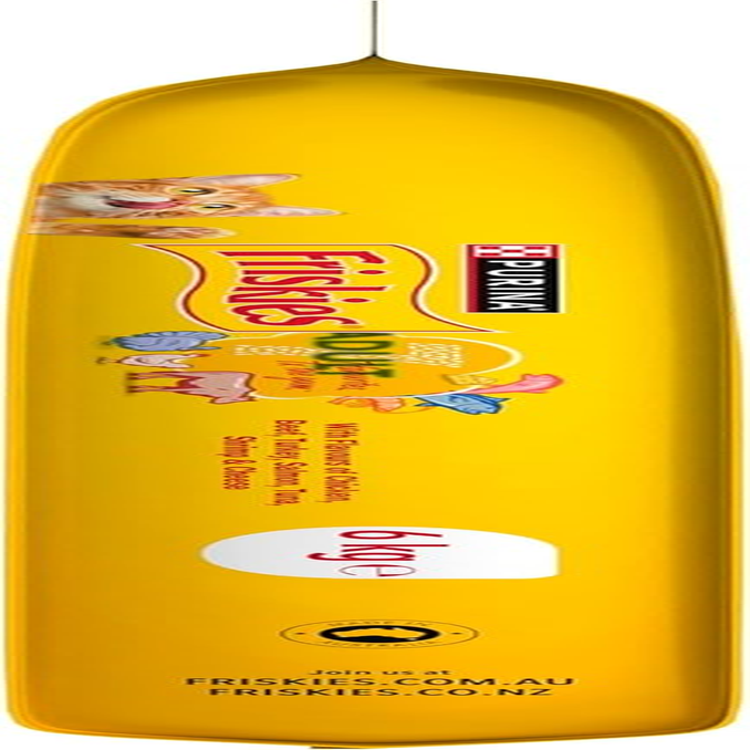 FRISKIES Adult Dry Cat Food Seven Favourites 6Kg image number 2