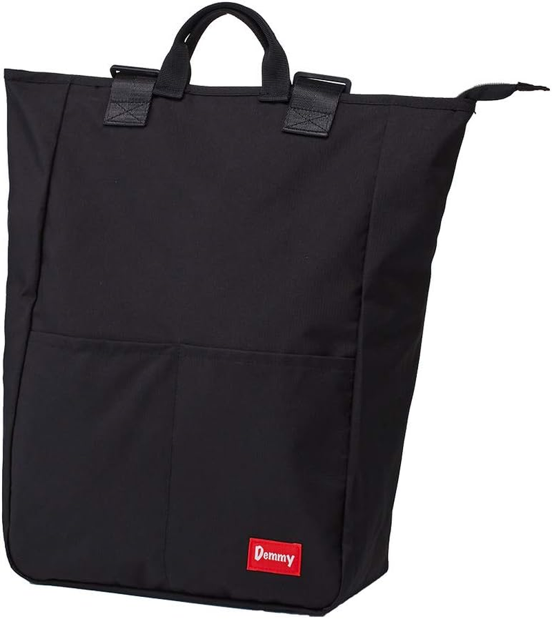 Aimedia Eco Bag, Backpack, Foldable, Compact, Bag, Backpack, Eco Backpack, Unisex