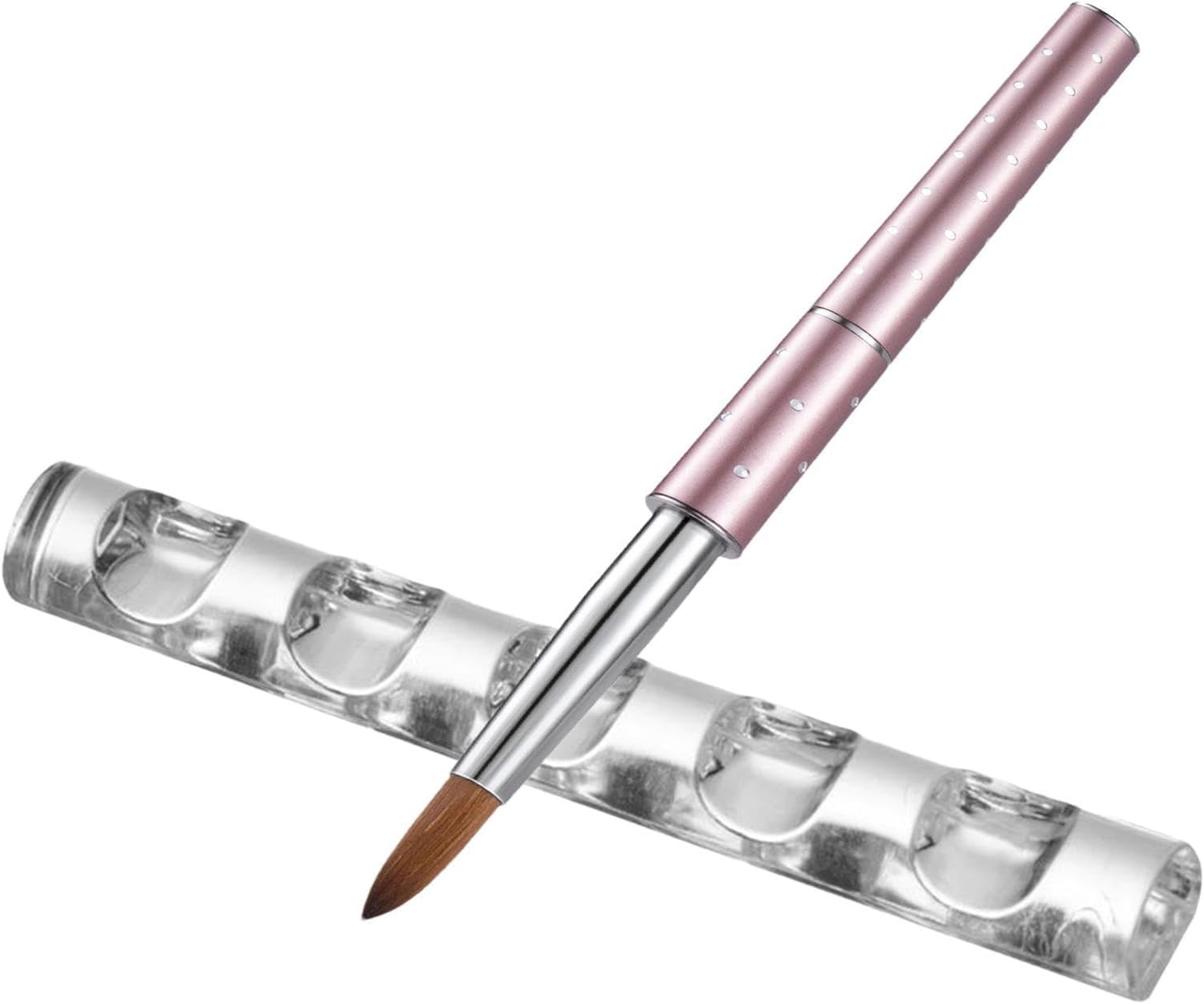 Pen Holder &ndash; Durable Sturdy Elegant High Performance, Stylish, Durable, Compact Functional, Lightweight Stylish Versatile Modern Portable | Multipurpose Outdoor Indoor Utility image number 6