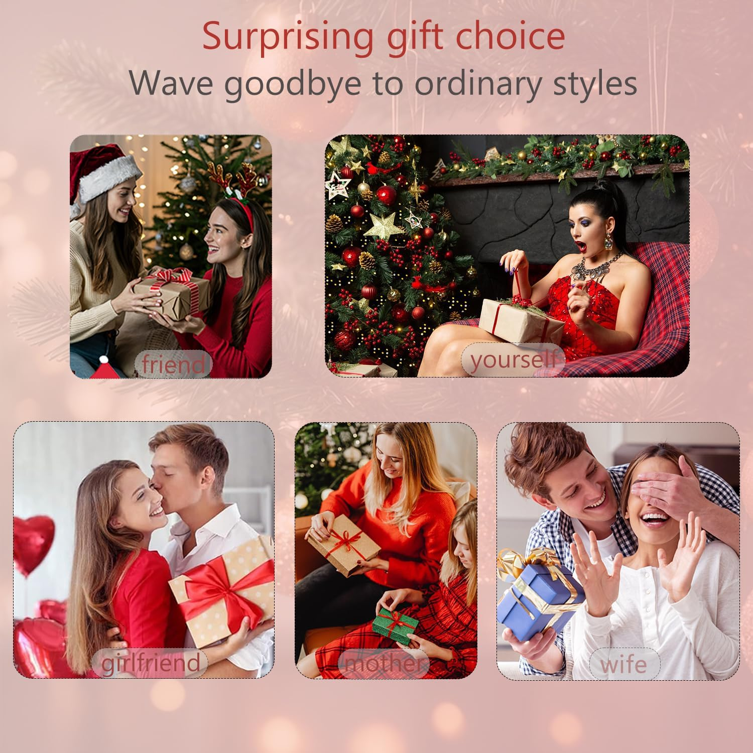 Mini Straightener Professional Hair Straightener for Short Hair, Beard and Fringe, 2 in 1 Straightener for Curls and Straightening, Quick Heating, Adjustable Temperature image number 3