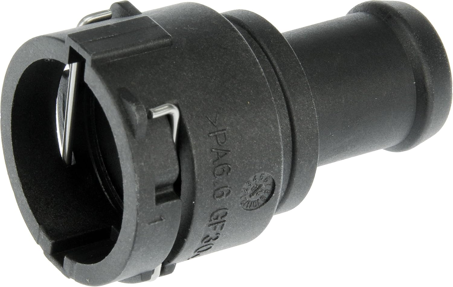 URO Parts 3B0 122 291B Hose Connector image number 2