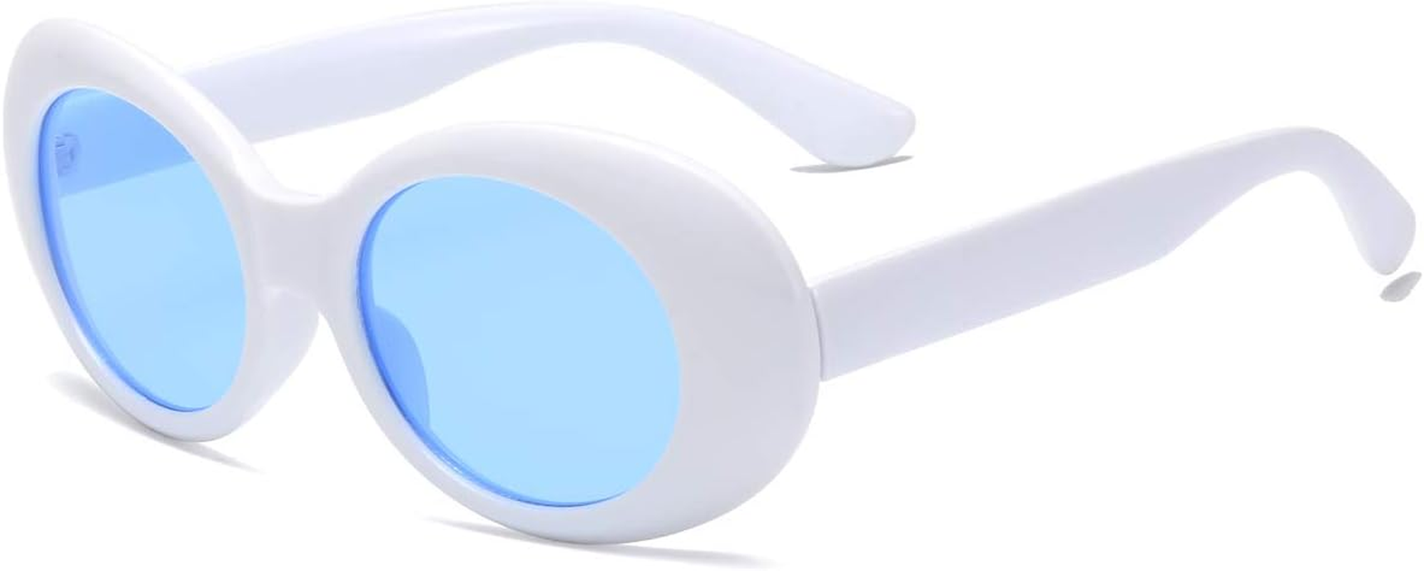 Aisswzber Wayfarer Readers Eyeglasses Square Non- Plastic Unisex Lens Eye Glasses image number 6