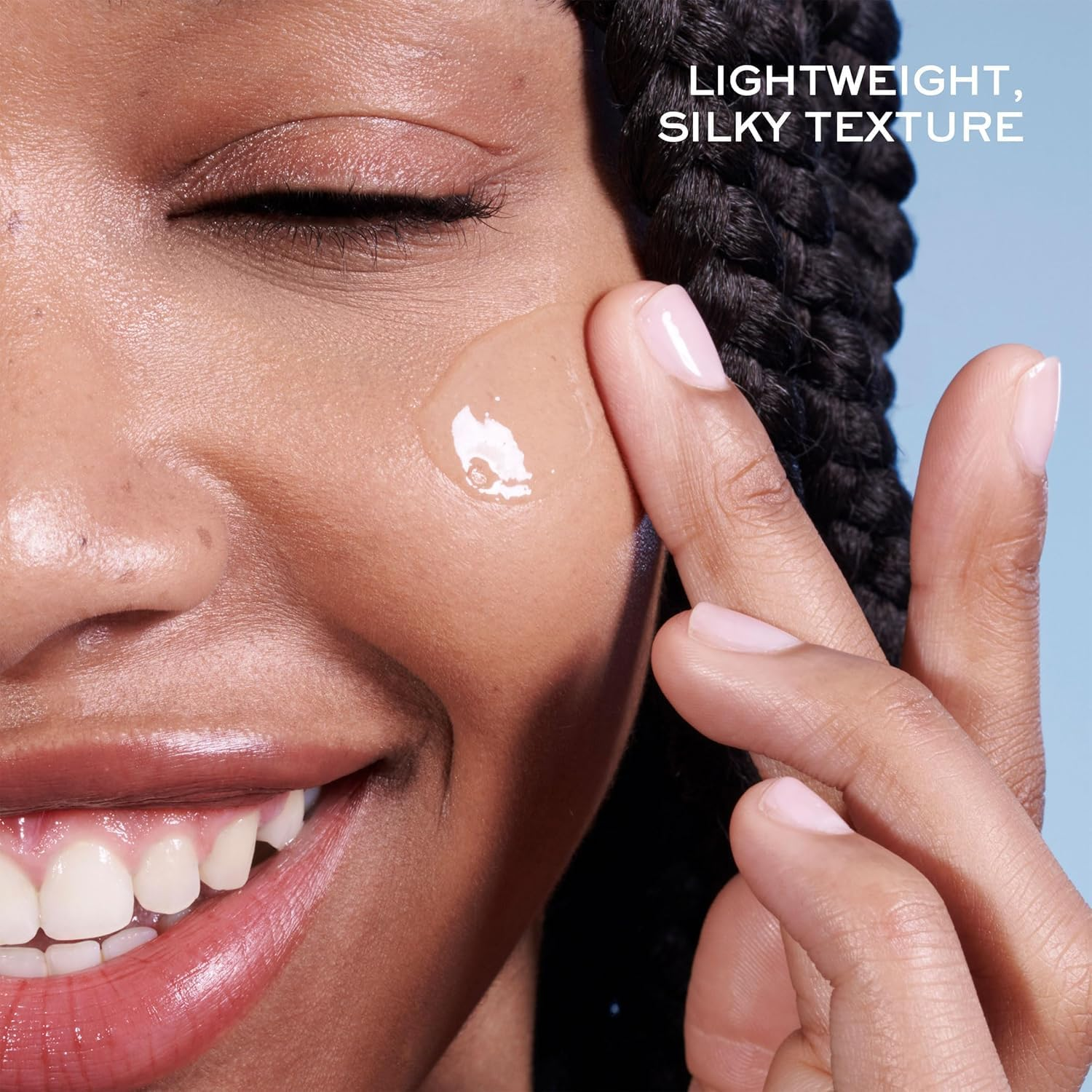 Lanc&ocirc;me Advanced G&eacute;nifique Youth Activating Anti-Ageing Face Serum - Boosts Skin Quality - Radiance & Reduce Fine Lines - Suitable for All Skin Types - 100Ml image number 6