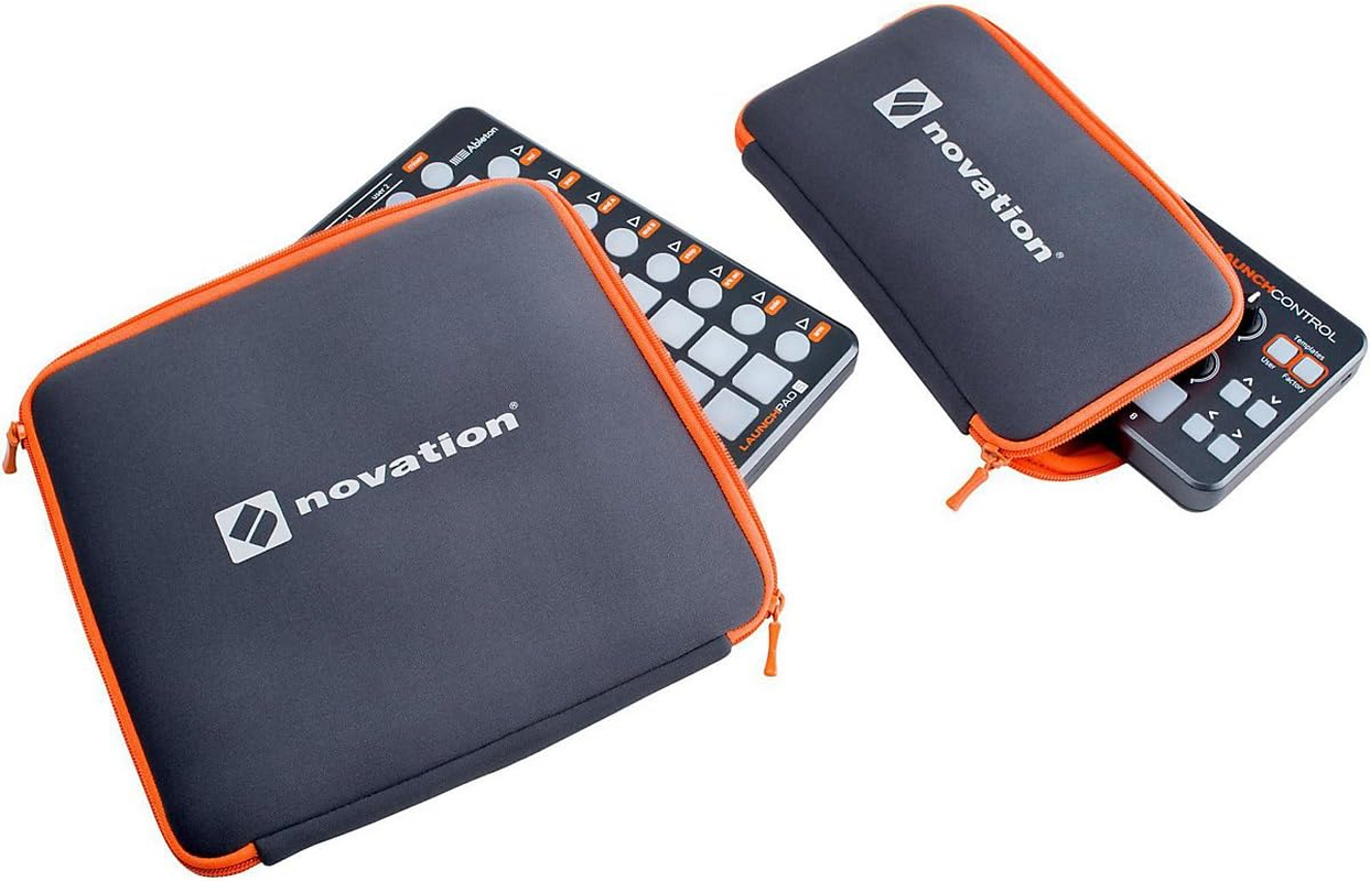 Novation Launchpad S Control Pack image number 5