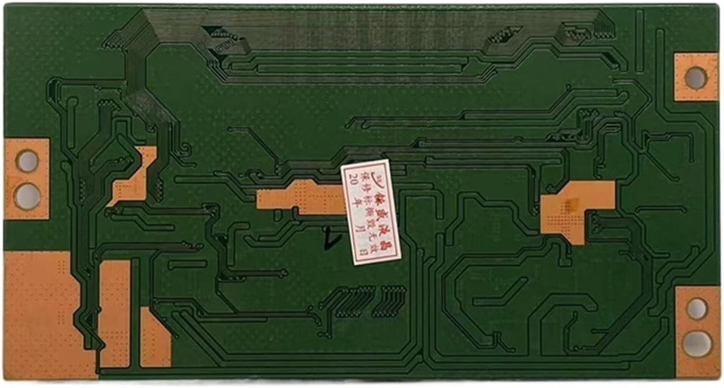 T-Con Board A60EDGEC2LV0.2 for LED46MS92DC Electronic Circuit Logic Board A60EDGEC2LV0.2 T-Rev T-Con TV Parts Tcon Board image number 4