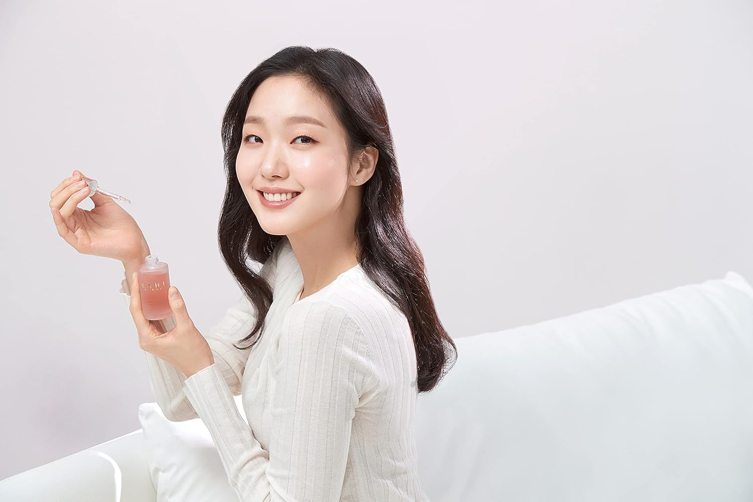 KAHI Wrinkle Bounce Blemish Ampoule image number 2