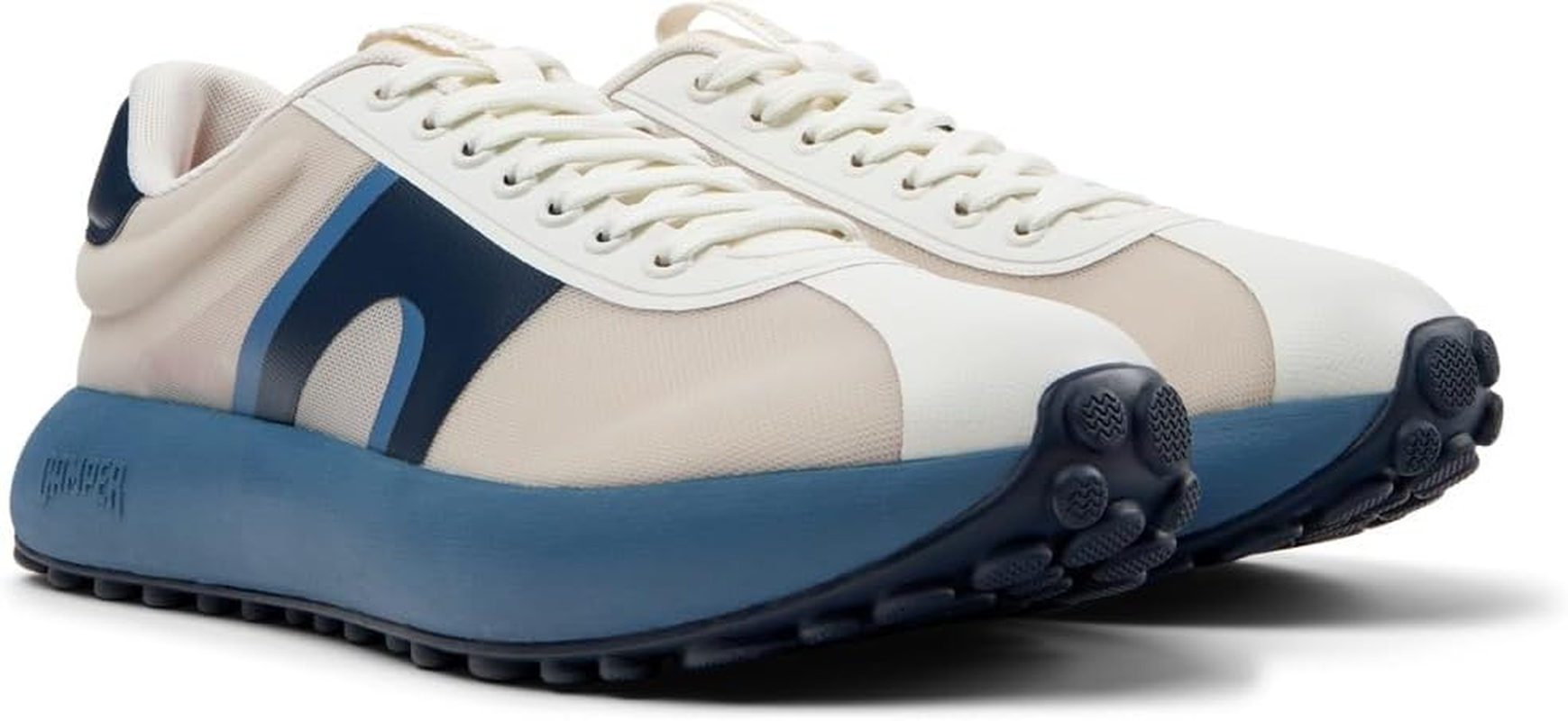 Camper Men'S Pelotas Athens K100944 Sneaker image number 5