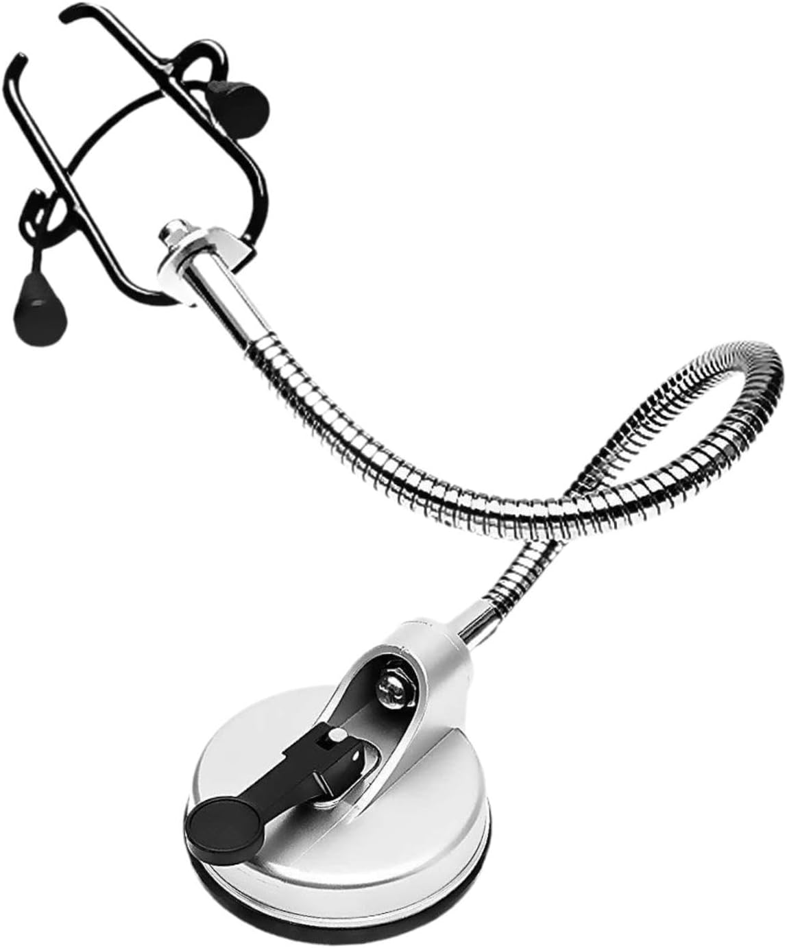 Hair Dryer Holder Stand Hairdryer Organizer Practical for Home Bathroom B, Style B