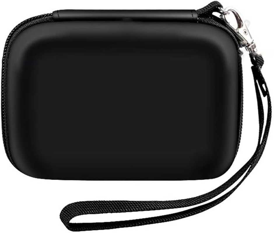 Fulillanlun Protective Case Digital Camera, Camera Case Portable Photographer Photography for Equipment image number 3