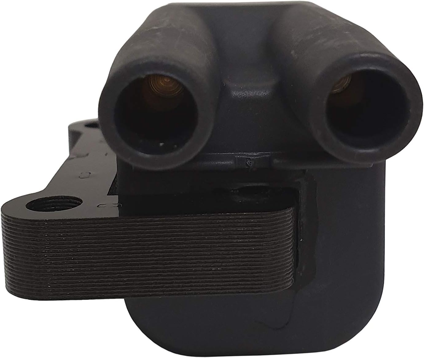 Pack of 3 - SWAN Ignition Coils for Mitsubishi Pajero & Triton image number 5