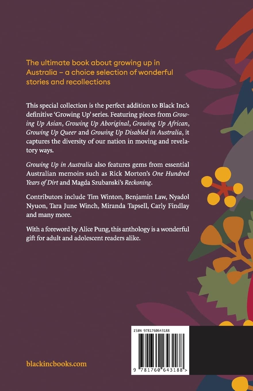 Growing up in Australia image number 1