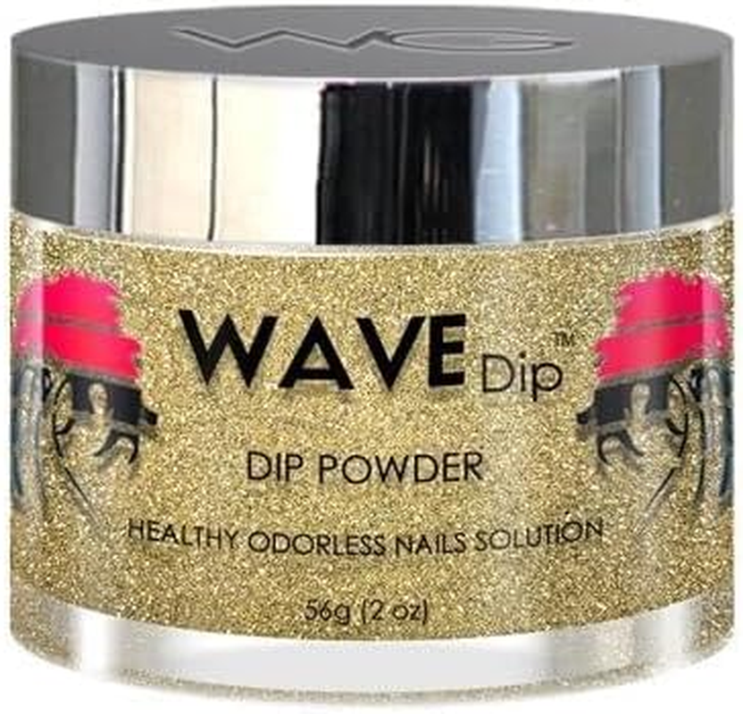 Wave Dip Powder 065 WCG65 Pear Me up 56G