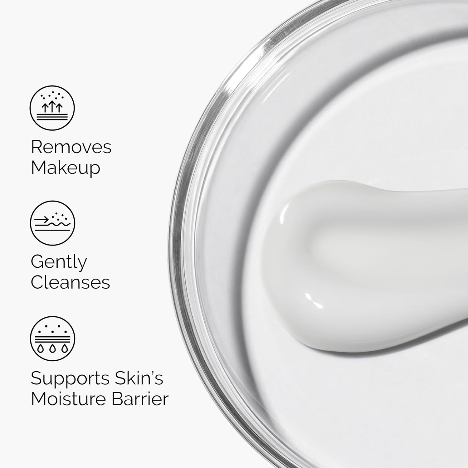 The Ordinary Squalane Cleanser 50 Ml