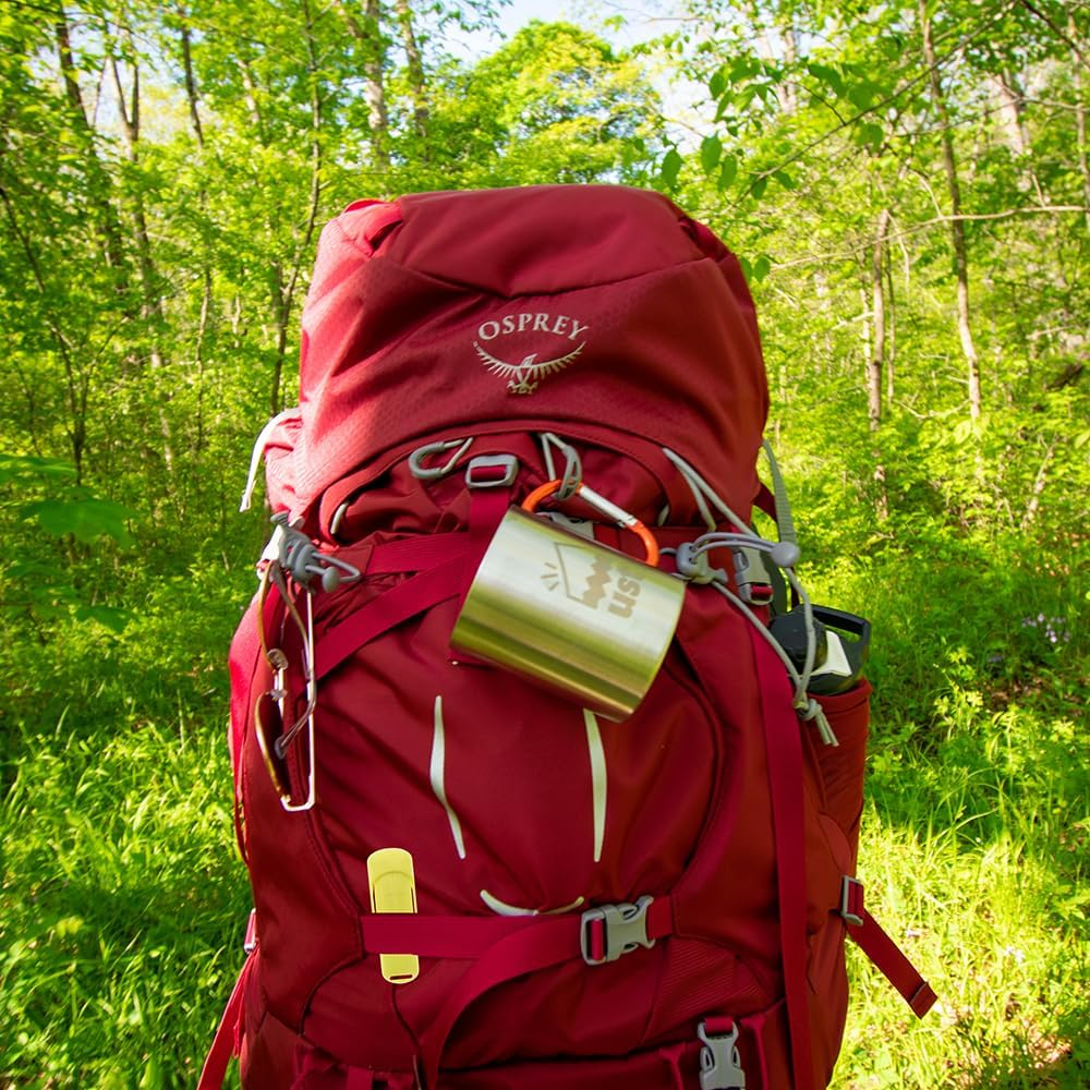 UST Blastmatch Fire Starter, Black image number 3