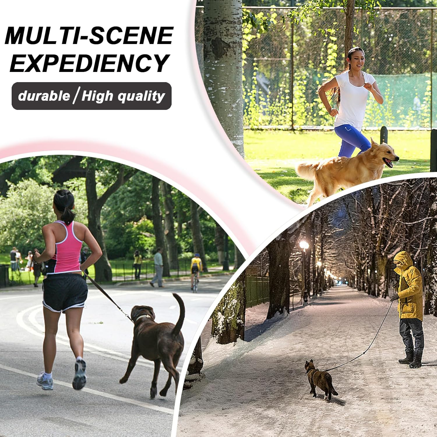 Muzzle for Dogs: Adjustable Muzzle Dog Muzzle Metal Can Panting and Drinking, Muzzle Medium Large Small Dogs Anti-Toxic Bait, Prevents Barking, Biting