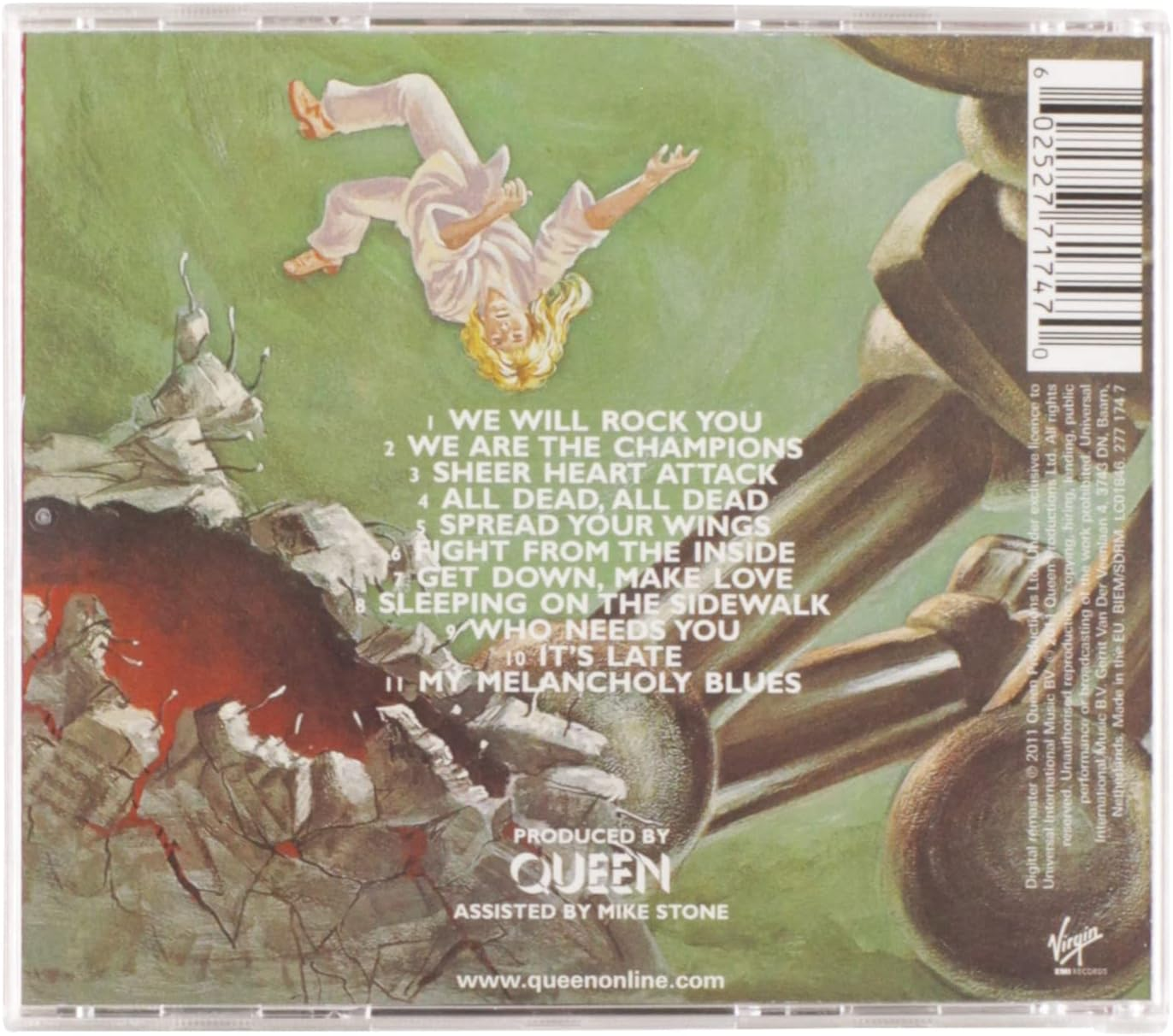 News of the World image number 1