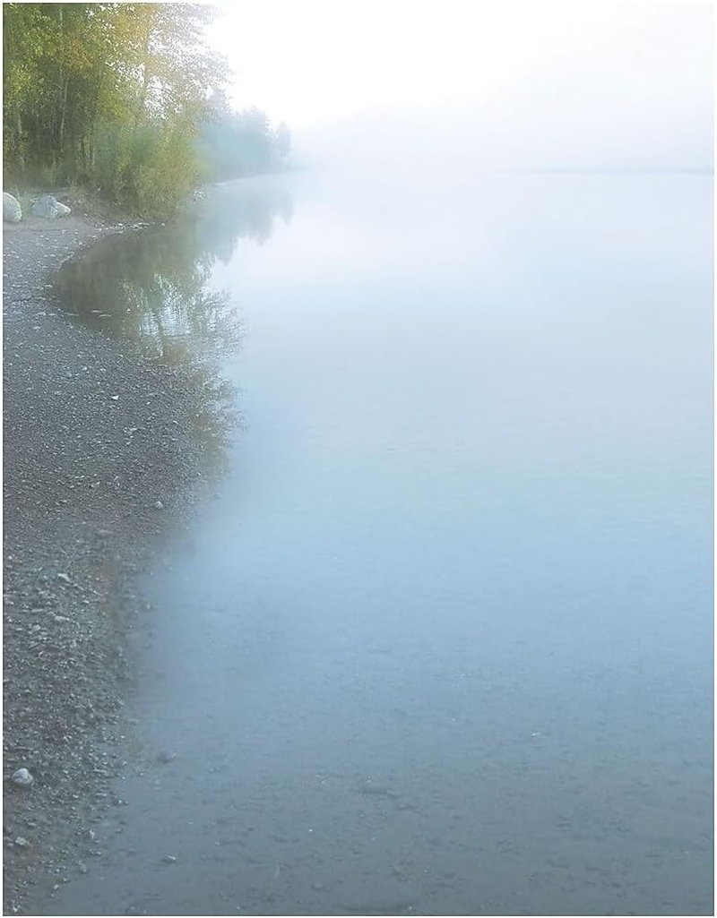 Great Papers! Morning Mist Letterhead, 80 Count, 8.5"X11" (2014250) (Pack of 2) image number 5