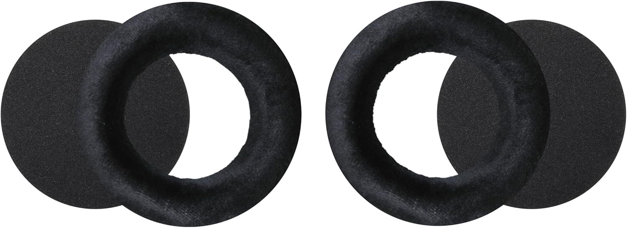 Beyerdynamic EDT 990 VB Ear Pad Set Velour Black